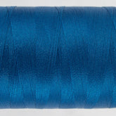 Thread - Polyfast Trilobal Polyester - 40Wt - P2168 - French Blue